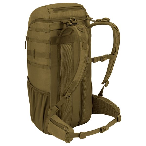 Рюкзак тактичний Highlander Eagle 3 Backpack 40L Coyote Tan (TT194-CT) 5034358876708 фото