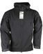 Куртка тактична KOMBAT UK Patriot Soft Shell Jacket kb-pssj-blk-xl фото 3