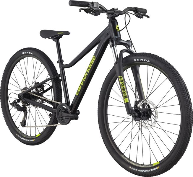 Велосипед 26" Cannondale TRAIL 2023 BPL OS SKD-46-95 фото