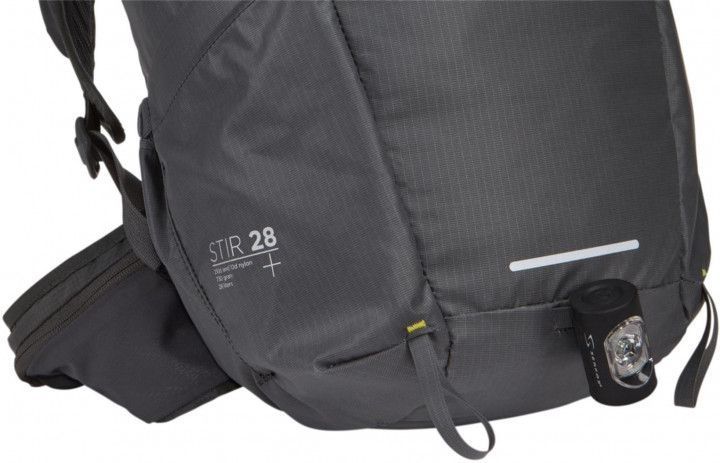 Рюкзак Thule Stir 28L Mens - Dark Shadow TH3203547 фото