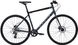 Велосипед 28" Marin PRESIDIO 1 рама - M 2023 Gloss Black/Grey SKD-33-76 фото 1