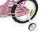 Велосипед RoyalBaby LITTLE SWAN 14", OFFICIAL UA RB14-18-PNK фото 10