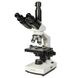 Мікроскоп Optima Biofinder Trino 40x-1000x (MB-Bft 01-302A-1000) 927311 фото 1