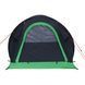 Намет High Peak Stella 2 Black/Green (10131) 923768 фото 4