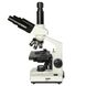Мікроскоп Optima Biofinder Trino 40x-1000x (MB-Bft 01-302A-1000) 927311 фото 3