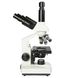 Мікроскоп Optima Biofinder Trino 40x-1000x (MB-Bft 01-302A-1000) 927311 фото 4