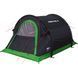 Намет High Peak Stella 2 Black/Green (10131) 923768 фото 3