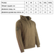 Худі KOMBAT UK Tactical Hoodie kb-th-coy-s фото 5