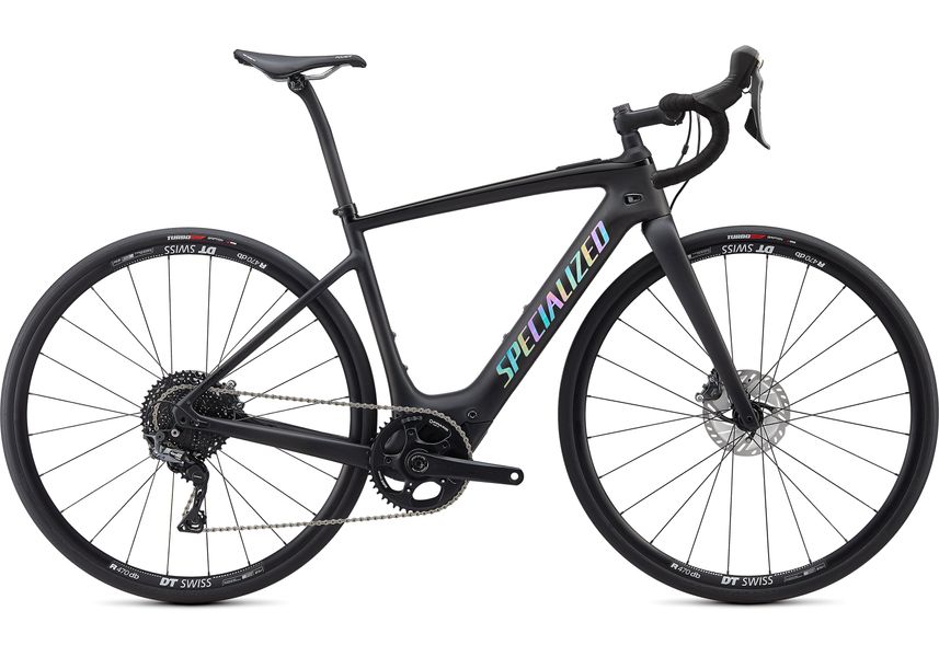 Велосипед Specialized CREO SL EXPERT CARBON EVO 2021 25976 фото