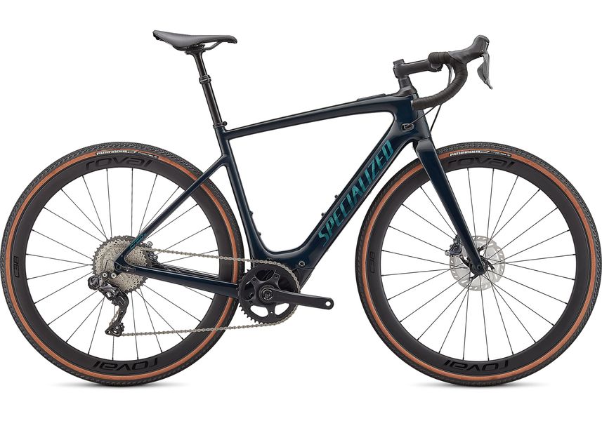 Велосипед Specialized CREO SL EXPERT CARBON EVO 2021 25976 фото