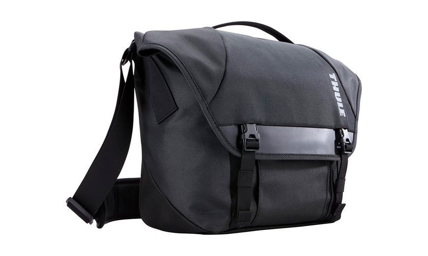 Наплечная сумка Thule Covert Small DSLR Messenger Bag TH3202979 фото