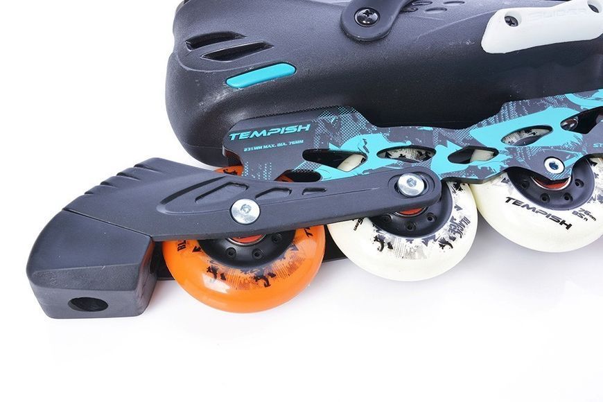 Тормозная система для роликов Tempish Brake Universal 101100356 фото