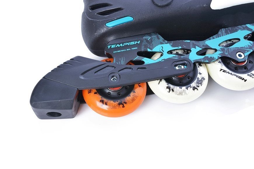Тормозная система для роликов Tempish Brake Universal 101100356 фото