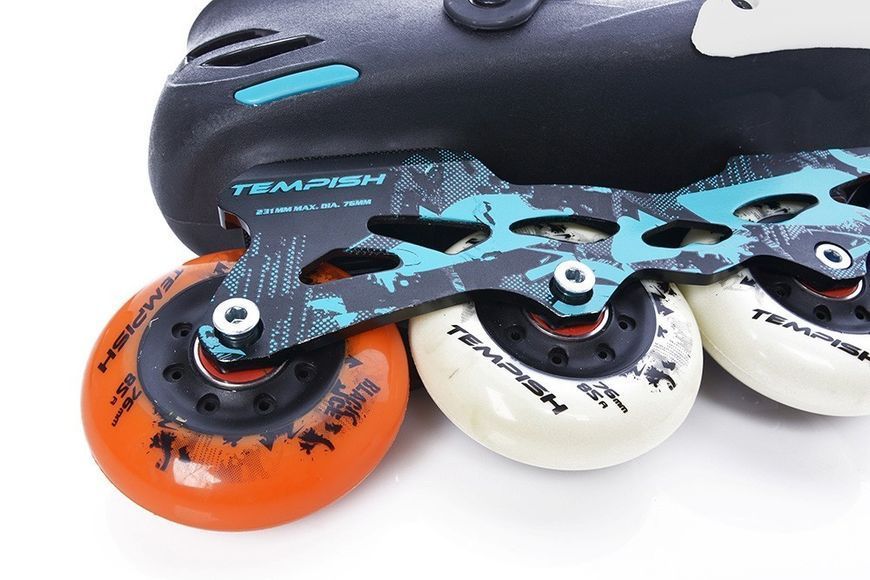 Тормозная система для роликов Tempish Brake Universal 101100356 фото