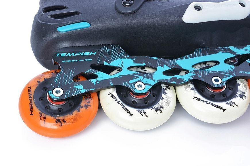 Тормозная система для роликов Tempish Brake Universal 101100356 фото