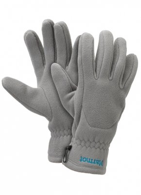 Перчатки Marmot Fleece Glove 13473 фото