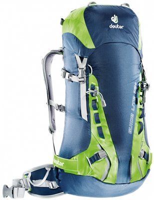 Рюкзак Deuter Guide Lite 32+ 21578 фото