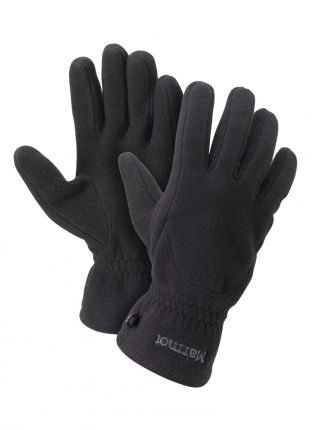 Перчатки Marmot Fleece Glove 13473 фото