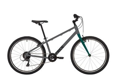 Велосипед PRIDE 2021 GLIDER 6.1 25841 фото
