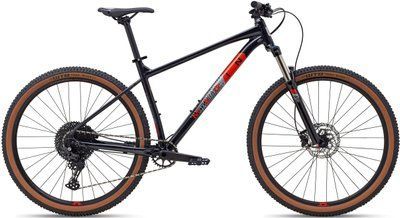 Велосипед 27,5" Marin BOBCAT TRAIL 5 рама - M 2024 BLACK SKD-74-04 фото