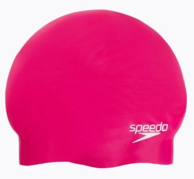 Шапка для плавання Speedo MOULDED SILC CAP AU 8-70984B495 фото