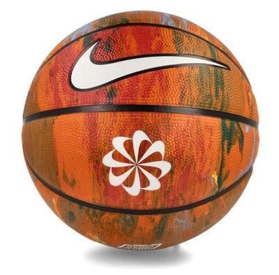 М'яч баскетбольний Nike EVERYDAY PLAYGROUND 8P NEXT N.100.7037.987.06 фото
