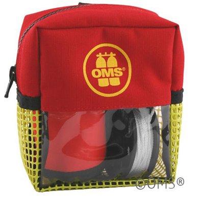 Буй OMS набор Safety Kit I 21743 фото