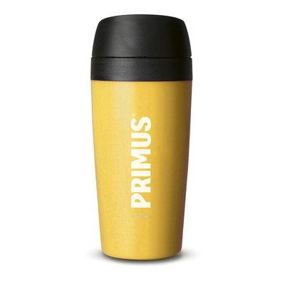 Термокружка пластик PRIMUS Commuter mug 0.4 L 742530 фото