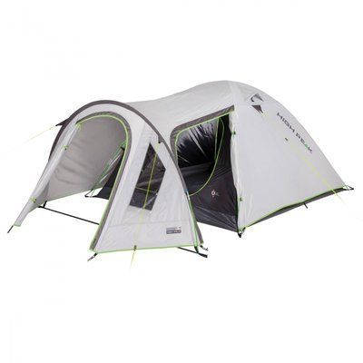 Намет High Peak Kira 4.0 Nimbus Grey (10373) 928129 фото