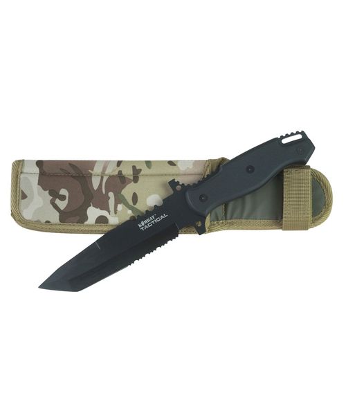 Нож KOMBAT UK SWAT Tactical Knife kb-stk-btp фото