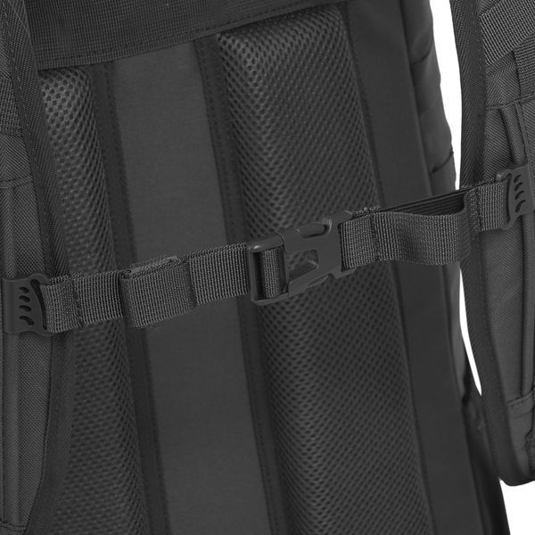 Рюкзак тактичний Highlander Eagle 3 Backpack 40L Dark Grey (TT194-DGY) 5034358876722 фото