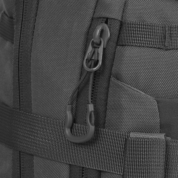 Рюкзак тактичний Highlander Eagle 3 Backpack 40L Dark Grey (TT194-DGY) 5034358876722 фото