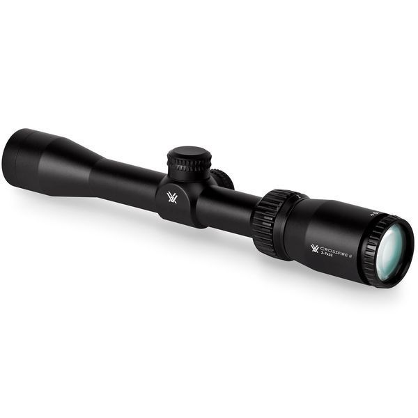 Приціл оптичний Vortex Crossfire II 2-7x32 BDC (CF2-31003) 875874004276 фото