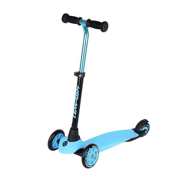 Самокат Tempish TRISCOO/blue 1050000237/blue фото