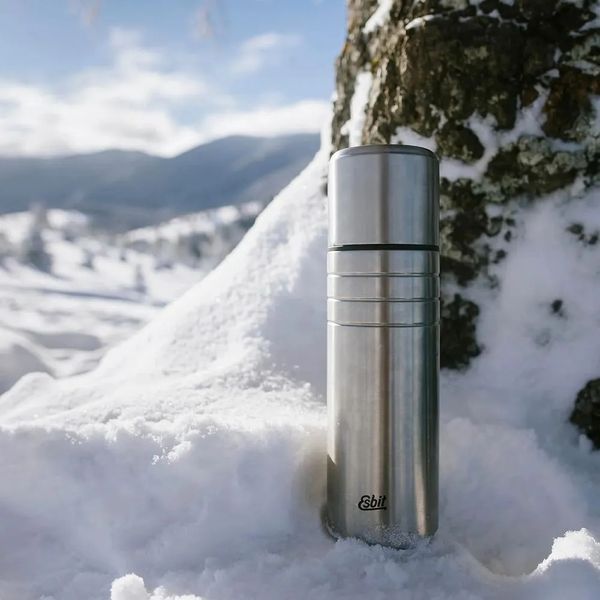 Термос Esbit Vakuum Flask 750TL 017.0175 фото