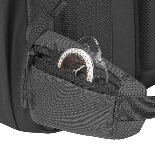 Рюкзак тактичний Highlander Eagle 3 Backpack 40L Dark Grey (TT194-DGY) 5034358876722 фото
