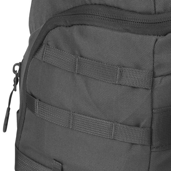 Рюкзак тактичний Highlander Eagle 3 Backpack 40L Dark Grey (TT194-DGY) 5034358876722 фото