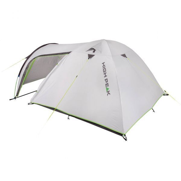 Намет High Peak Kira 4.0 Nimbus Grey (10373) 928129 фото
