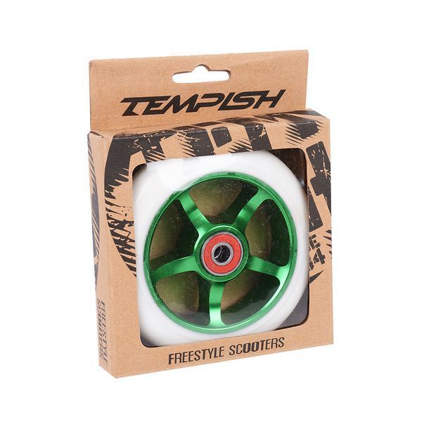 Колеса для самоката Tempish PU88A 110x24 AL CORE 105100009 фото