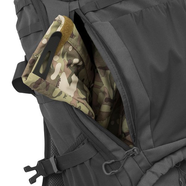 Рюкзак тактичний Highlander Eagle 3 Backpack 40L Dark Grey (TT194-DGY) 5034358876722 фото