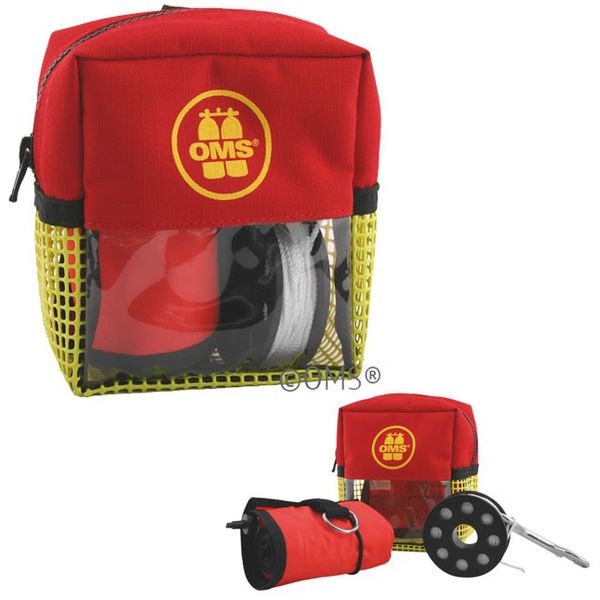 Буй OMS набор Safety Kit I 21743 фото