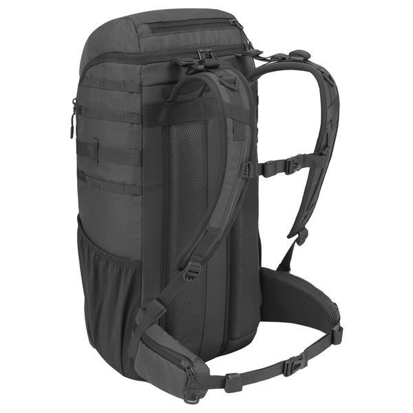 Рюкзак тактичний Highlander Eagle 3 Backpack 40L Dark Grey (TT194-DGY) 5034358876722 фото