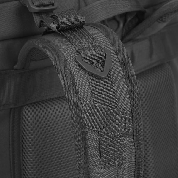 Рюкзак тактичний Highlander Eagle 3 Backpack 40L Dark Grey (TT194-DGY) 5034358876722 фото