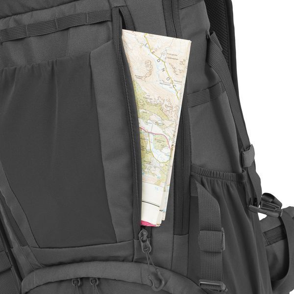 Рюкзак тактичний Highlander Eagle 3 Backpack 40L Dark Grey (TT194-DGY) 5034358876722 фото