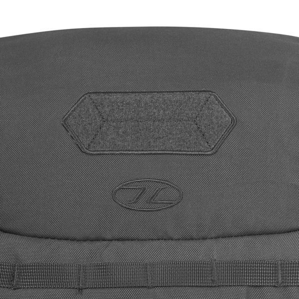 Рюкзак тактичний Highlander Eagle 3 Backpack 40L Dark Grey (TT194-DGY) 5034358876722 фото