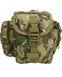 Сумка на плече KOMBAT UK Tactical Shoulder Bag kb-tsb-btp фото 2
