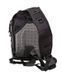 Рюкзак тактичний однолямковий KOMBAT UK Mini Molle Recon Shoulder Bag kb-mmrsb-blk фото 3