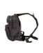 Рюкзак тактичний однолямковий KOMBAT UK Mini Molle Recon Shoulder Bag kb-mmrsb-blk фото 1