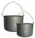 Котел анодированный с крышкой Tramp 4,6 л TRC-040 фото 10