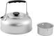 Чайник туристичний Easy Camp Compact Kettle 0.9L Silver (580080) 929838 фото 2
